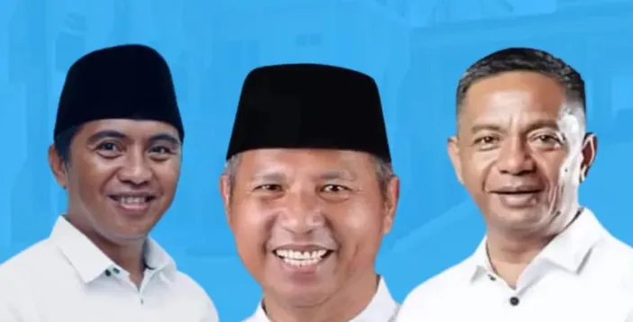Siapa yang Berjaya? Pilkada Boltim 2024 Menyajikan Pertarungan Ketiga Tokoh Potensial