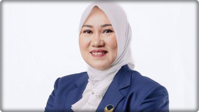 Hasil Hitung Sementara Pemilu DPRD Sulut Dapil 4: Partai NasDem di Posisi Kedua