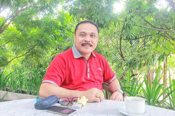 Limi Mokodompit Siap Maju di Pilkada Bolmong 2024 dengan Dukungan PDI Perjuangan