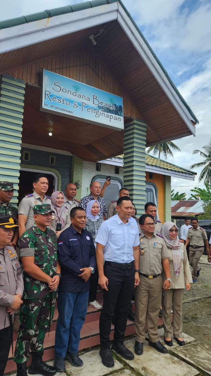 Modisi' Ain Sinisi' Adi Bo Ompu Aindon Mosisi': Mekarnya Asa Wilayah Bolaang Mongondow Raya