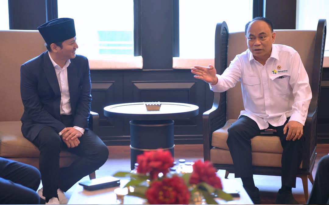 Menkop Sosialisasikan Pembentukan Kopdes Merah Putih untuk Kesejahteraan Desa  