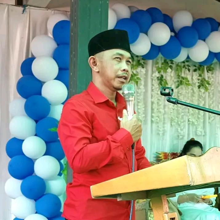 Sutrisno Ungko Instruksikan Perangkat Desa Standby Memonitor "Ayah Teladan"