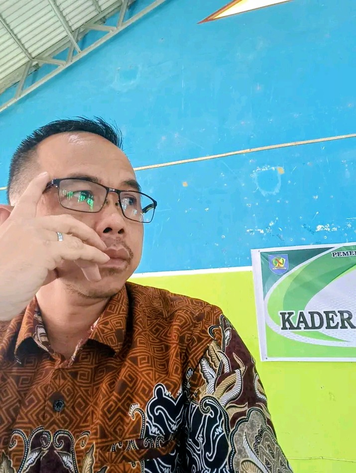 Dukung Program Bupati, Pemdes Tungoi Satu Pastikan PMT Tepat Sasaran